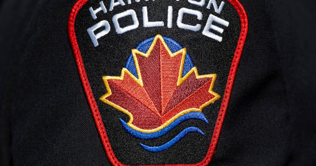 Mississauga man faces charges after loaded gun found in stolen car