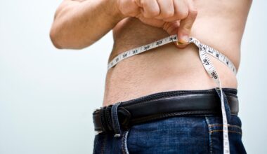 New drug combo may preserve muscle during weight loss