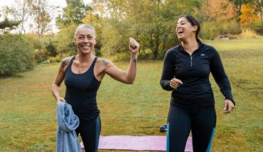 8 Strength-Building Exercises That Don't Require Lifting Weights