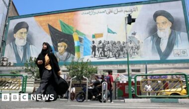 What's in the agreement between the US and Iran?