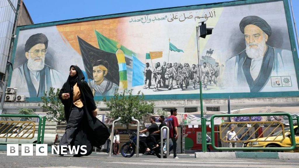 What's in the agreement between the US and Iran?