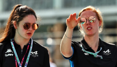 Powell and Pulling to commentate on Barcelona GP for the BBC