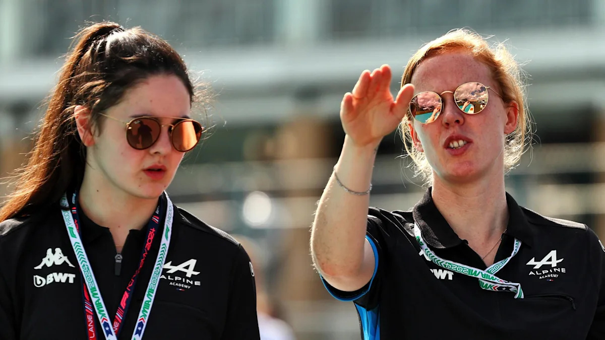Powell and Pulling to commentate on Barcelona GP for the BBC