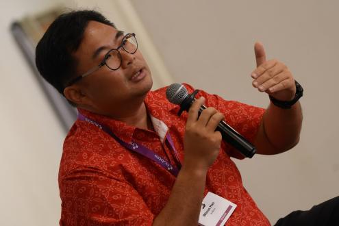 Outcome Over Convention: Insights from Wilson Han