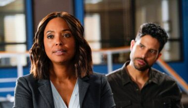 WNBA Star Paige Bueckers Declares 'Criminal Minds' Her All-Time Favorite Show