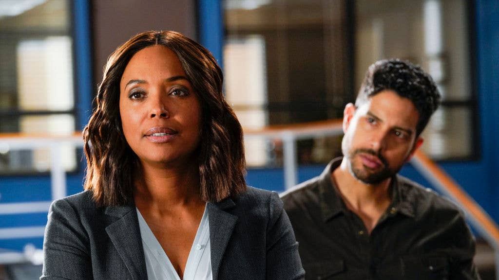 WNBA Star Paige Bueckers Declares 'Criminal Minds' Her All-Time Favorite Show