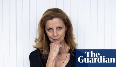 Heather Mitchell: ‘I got the biggest reaction for playing Donald Trump – but I really enjoyed playing Bill Clinton’ | Australian television