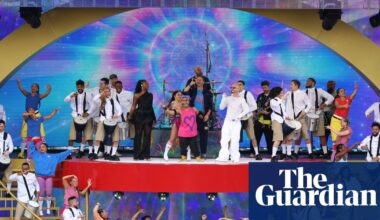 TV rights holders frustrated over World Cup final half-time show delay | World Cup 2026