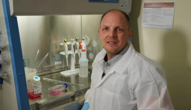 National Microbiology Lab seeks new leader again