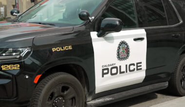 Calgary police investigate 3 shootings in 24 hours