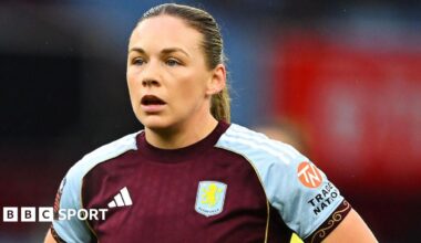 Kirsty Hanson