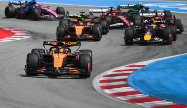 How to watch Formula 1 live in Spain in 2026, weekend schedule