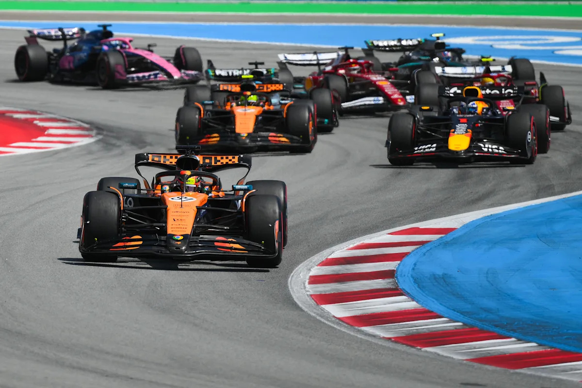 How to watch Formula 1 live in Spain in 2026, weekend schedule