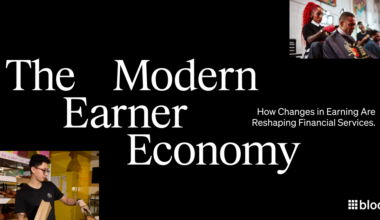 The Rise of the Modern Earner Economy