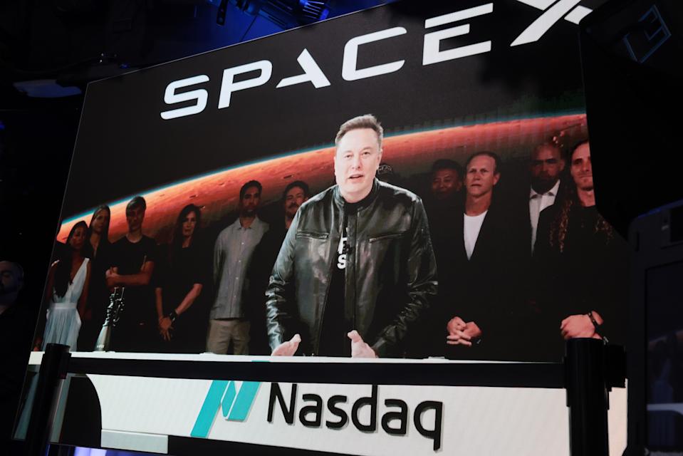 <span class="caption">Image Credits:Spencer Platt / Getty Images</span>