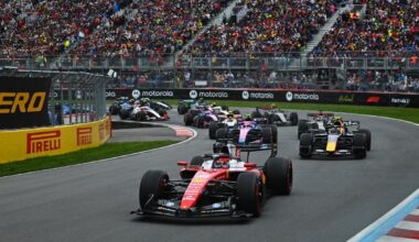 FIA and Liberty push for F1 2027 engine fix to approve at Spanish GP