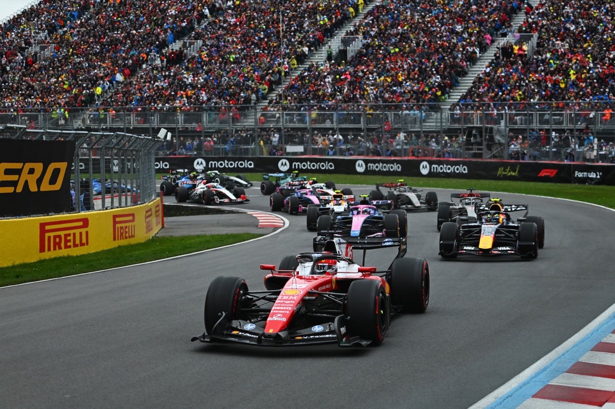 FIA and Liberty push for F1 2027 engine fix to approve at Spanish GP