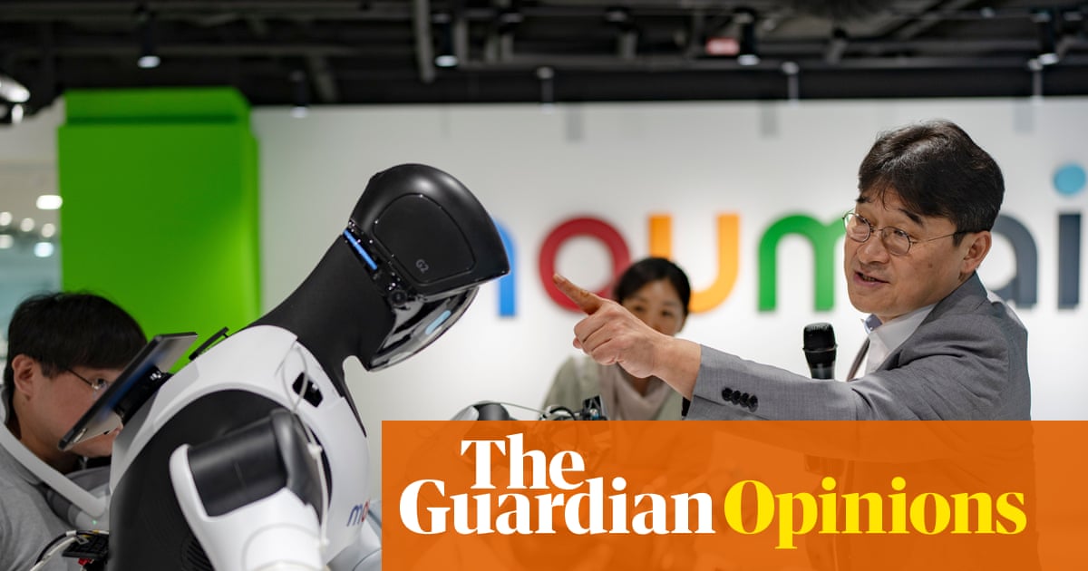 Will the AI economy create a permanent underclass? | Kenneth Rogoff