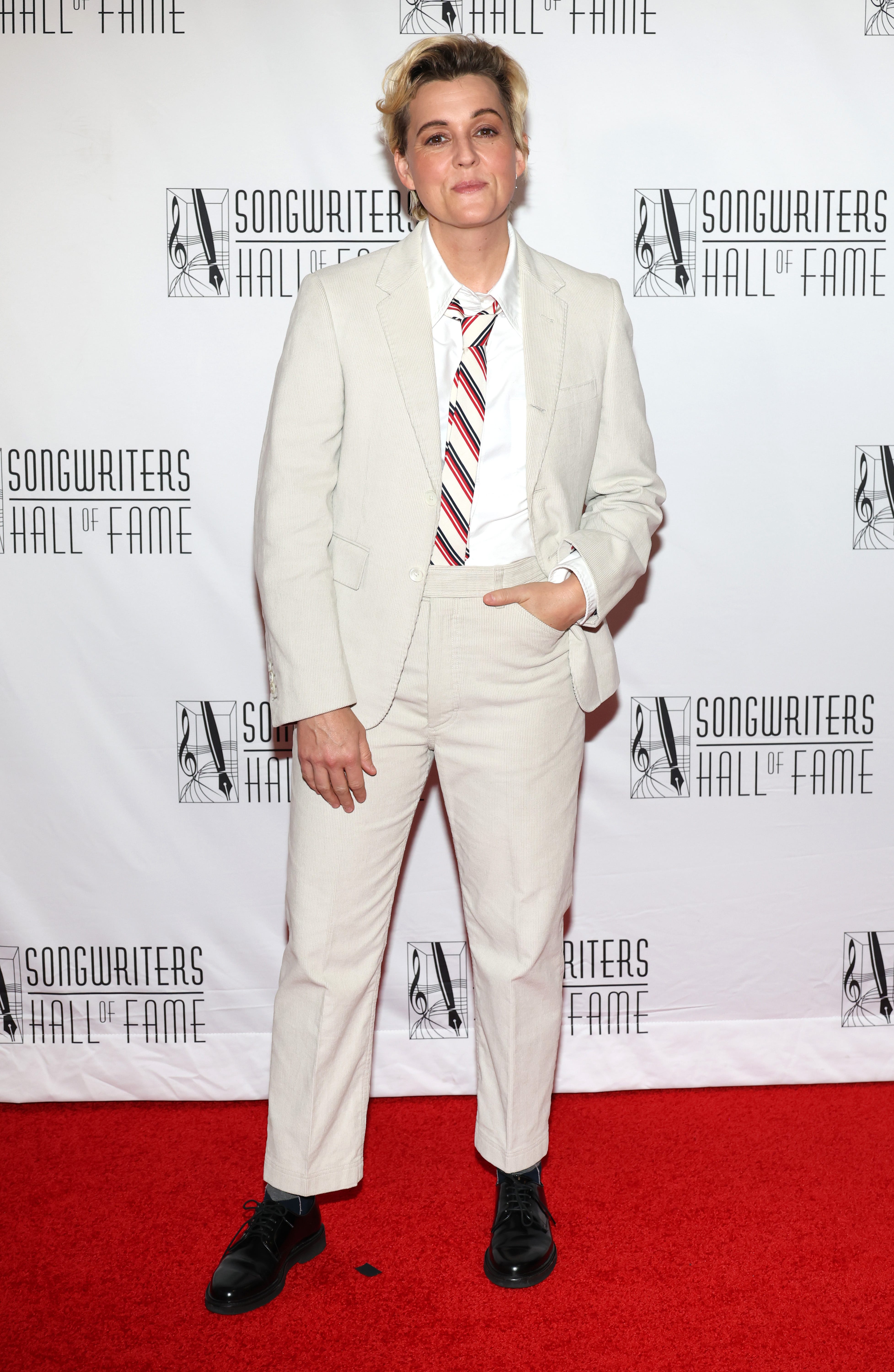 Songwriters Hall Of Fame 55th Annual Induction And Awards Gala
