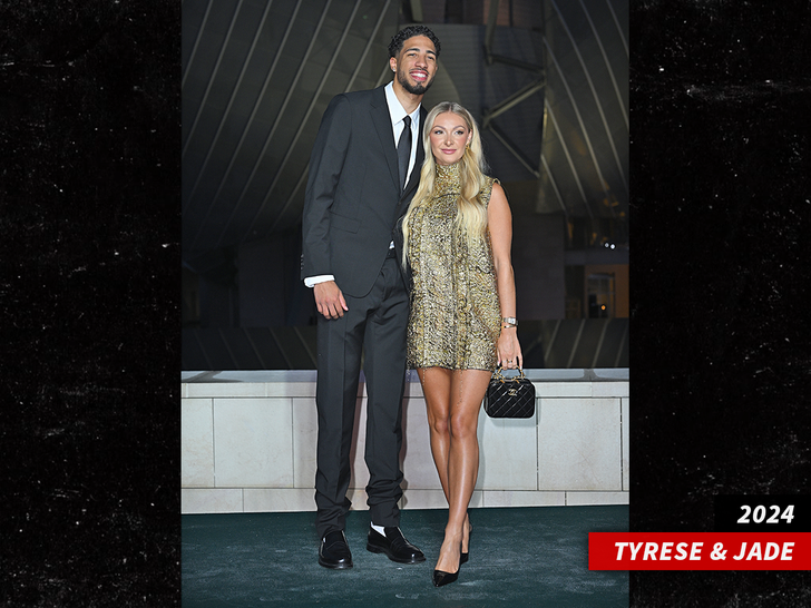sub Tyrese Haliburton Jade Jones getty