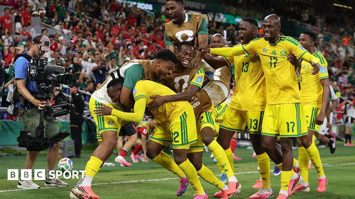 World Cup