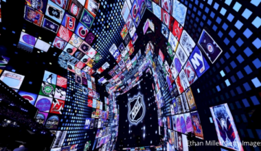How To Watch 2026 NHL Draft Show With The Athletic Live On FloHockey