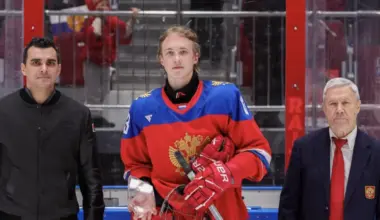 Photo of Alexander Zharovsky