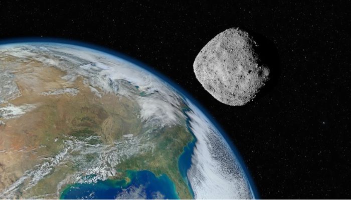 China’s first asteroid sample-return hits key milestone