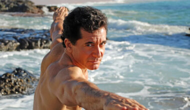 Gilad Janklowicz Dies: ‘Bodies In Motion’ TV Fitness Pioneer Was 71