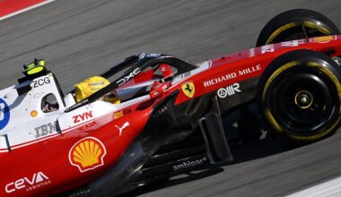 Ferrari may have found a surprise F1 Barcelona-Catalunya GP advantage