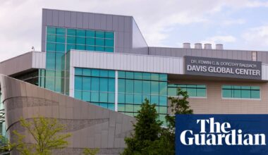 Hantavirus quarantine ends for Americans held for six weeks in Nebraska | US healthcare