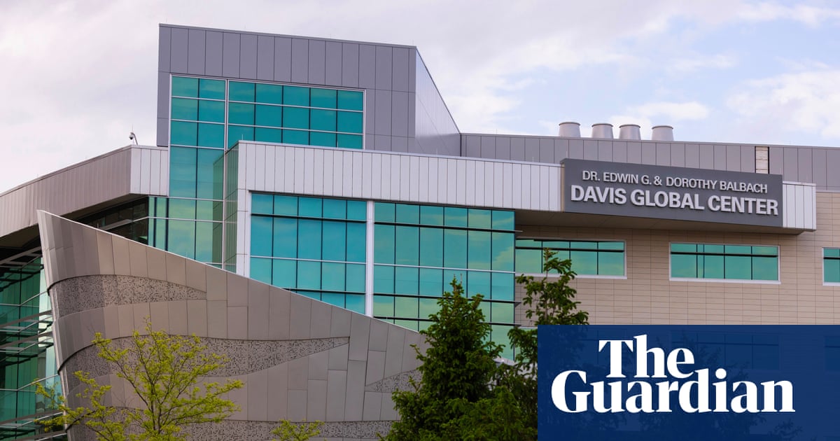 Hantavirus quarantine ends for Americans held for six weeks in Nebraska | US healthcare