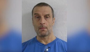 Montreal police ask for public's help in locating sexual offender