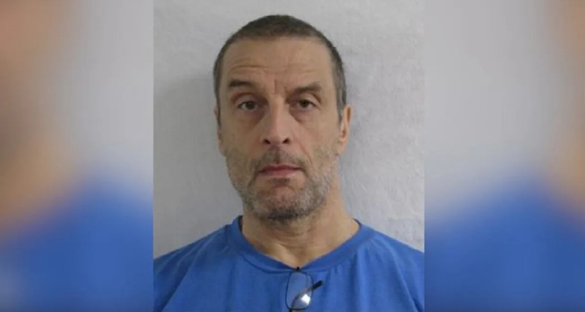 Montreal police ask for public's help in locating sexual offender