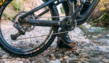 Shimano says 'Long live high-end mechanical!' with new Deore XT M8200 groupset