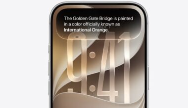 If your iPhone or Mac has Apple Intelligence, you're getting Siri AI