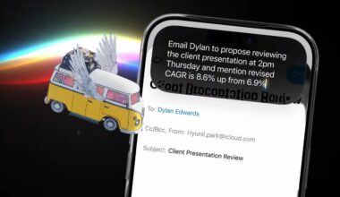 Sunday Reboot: The WWDC hangover and Siri AI blindspots