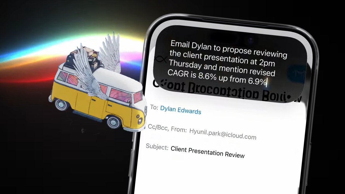Sunday Reboot: The WWDC hangover and Siri AI blindspots