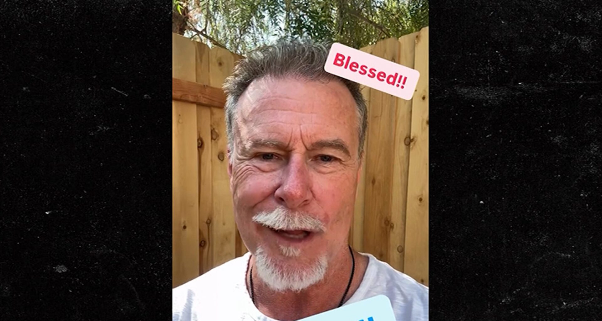 Dean McDermott Thanks Family For Helping Him Reach 3 Years of Sobriety