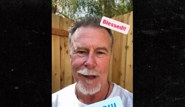 Dean McDermott Thanks Family For Helping Him Reach 3 Years of Sobriety