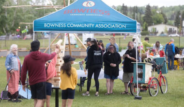 Calgary gets set to celebrate annual Neighbour Day on Saturday
