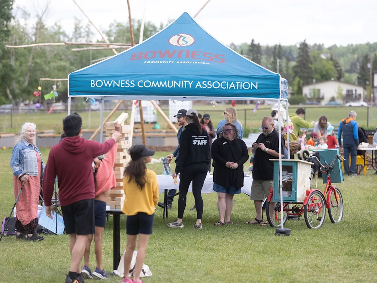 Calgary gets set to celebrate annual Neighbour Day on Saturday