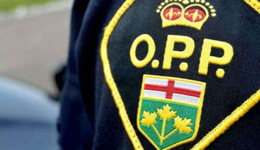 OPP reminds cyclists to follow rules of the road