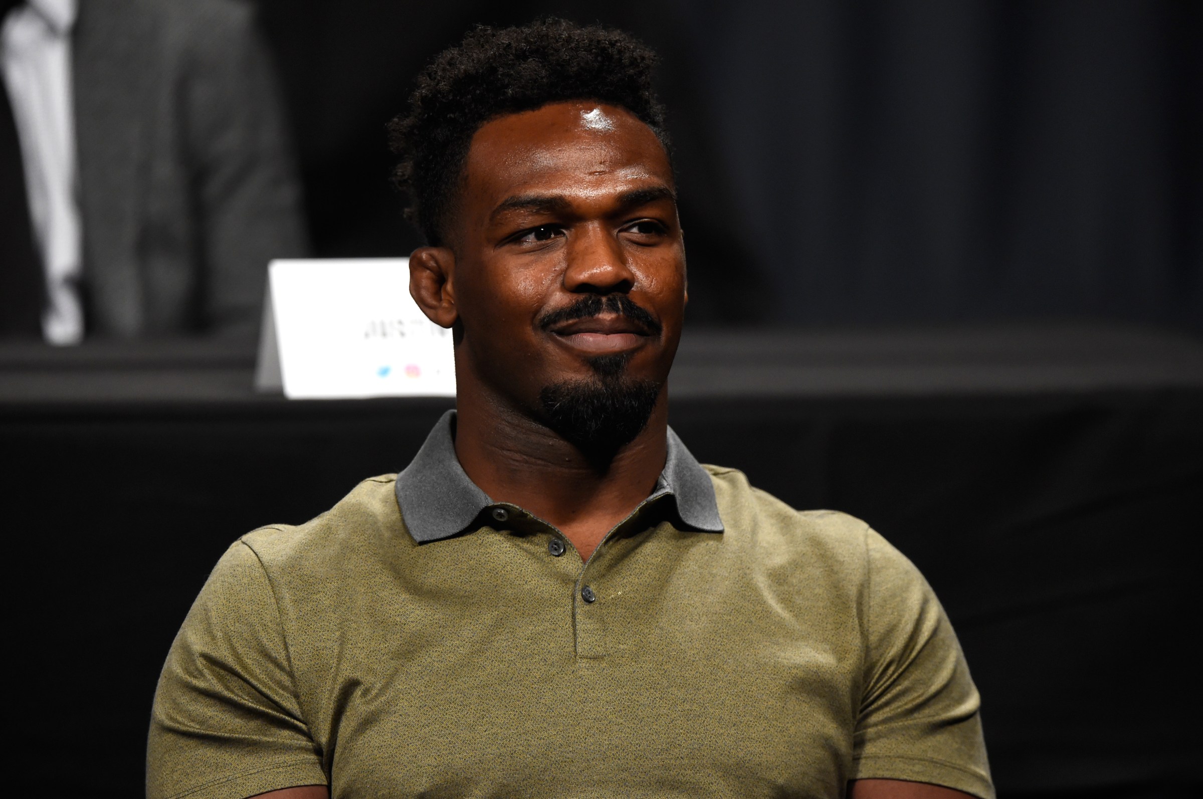 UFC Summer Kickoff Press Conference