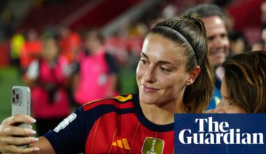 Huge boost for WSL as Alexia Putellas agrees personal terms with London City | London City Lionesses