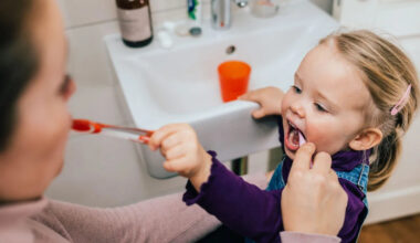 Public health boss backs adding fluoride to water