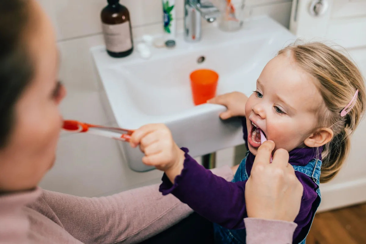 Public health boss backs adding fluoride to water