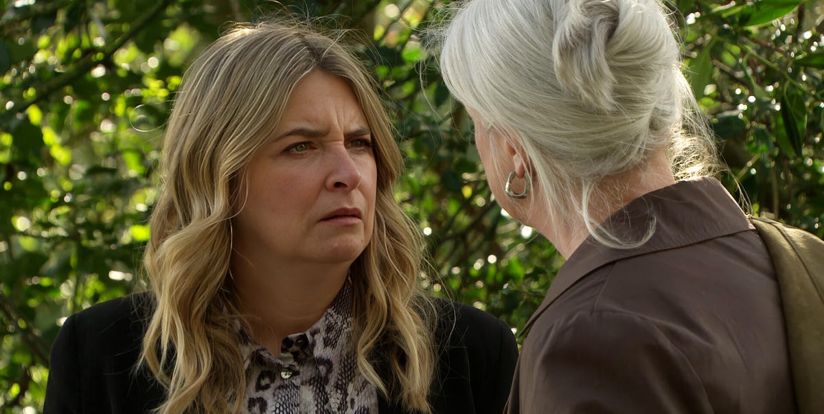 Emmerdale – what happens next after Charity and Dr Todd's shock storyline?