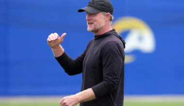 Rams rank 7th in NFL in available restructure space heading into 2026