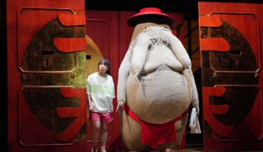 'Spirited Away' to make North American stage première at Mirvish in Toronto